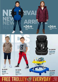 Mark & Save catalogue Page 27