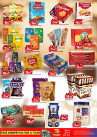 Mark & Save catalogue Page 3