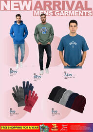 Mark & Save catalogue Page 32