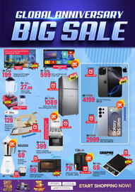 Mark & Save catalogue Page 33