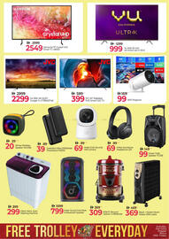 Mark & Save catalogue Page 35