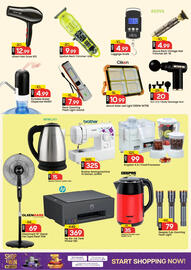 Mark & Save catalogue Page 36