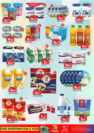 Mark & Save catalogue Page 9