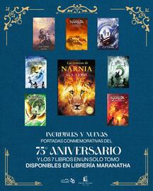 Catálogo Librería Maranatha Página 2