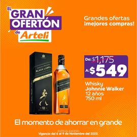 Folleto Arteli Página 2