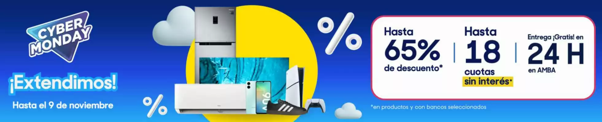 Catálogo Coppel (válido hasta 9-11)