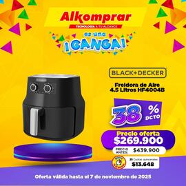 Catálogo Alkomprar Página 3