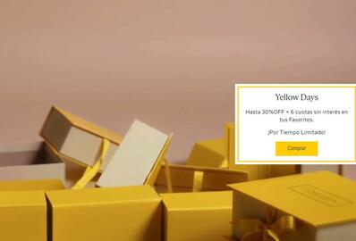 Catálogo L'Occitane Página 1