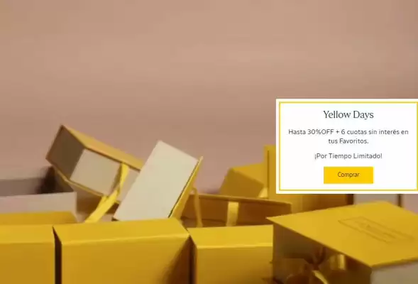 Catálogo L'Occitane (válido hasta 17-11)