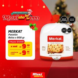 Catálogo MaxiAhorro semana 45 Página 1