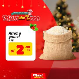 Catálogo MaxiAhorro semana 45 Página 3