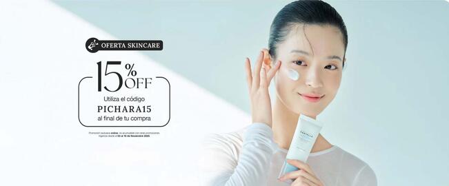 Catálogo Pichara Página 1