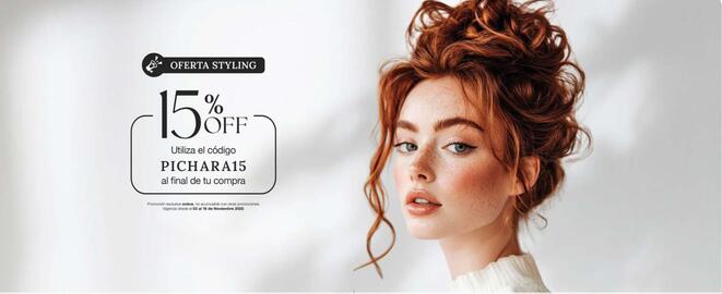 Catálogo Pichara Página 2