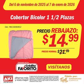 Catálogo Akí Página 2