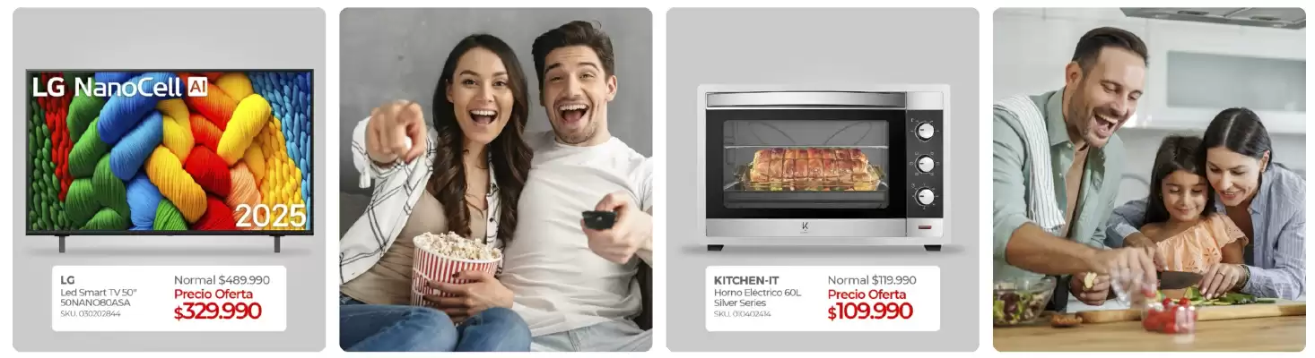 Catálogo Multicentro (válido hasta 12-11)