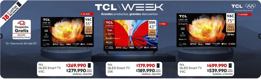 Catálogo Abcdin semana 45 Página 1