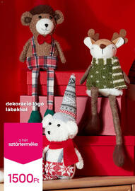 Pepco akciós újság hét 45 Oldal 2