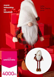 Pepco akciós újság hét 45 Oldal 4