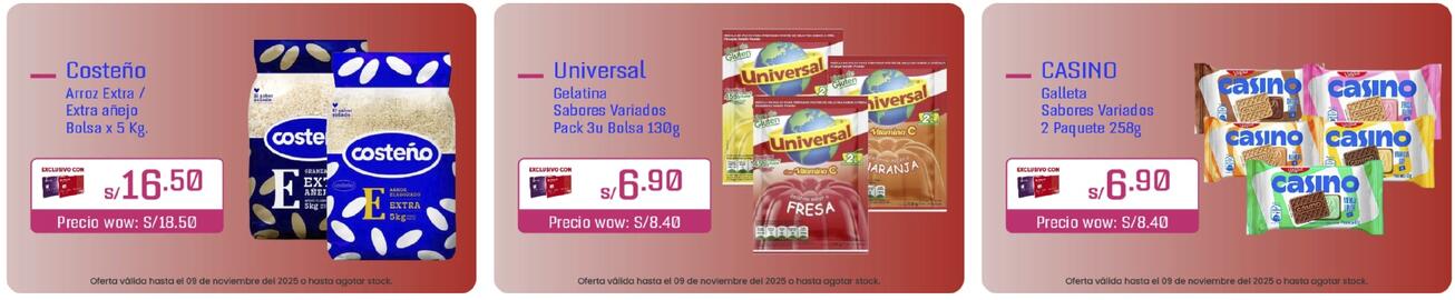 Catálogo Vega semana 45 Página 1