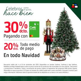 Catálogo Maestro semana 45 Página 1