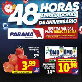Catálogo Paraná Supermercados Página 4