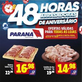 Catálogo Paraná Supermercados Página 6