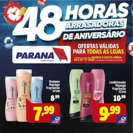Catálogo Paraná Supermercados Página 7