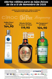 Catálogo Supermercados Tauste semana 45 Página 2