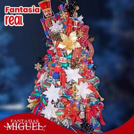 Catálogo Fantasías Miguel Página 1