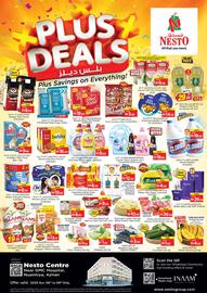 Nesto catalogue Page 1