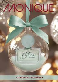 Catálogo Monique Página 1