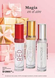 Catálogo Monique Página 10