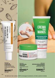 Catálogo Monique Página 100