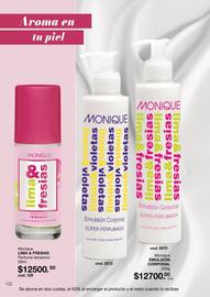 Catálogo Monique Página 102