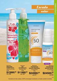 Catálogo Monique Página 105