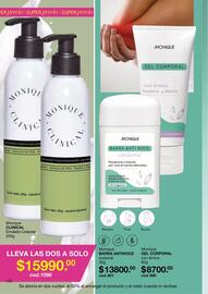 Catálogo Monique Página 106