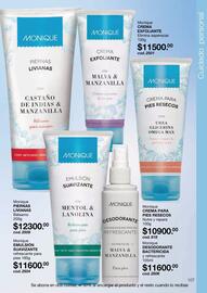 Catálogo Monique Página 107