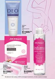 Catálogo Monique Página 108