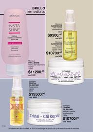 Catálogo Monique Página 110