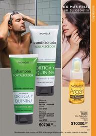 Catálogo Monique Página 111