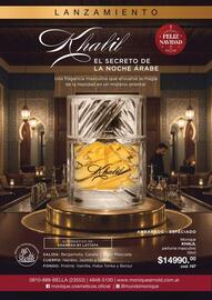 Catálogo Monique Página 116