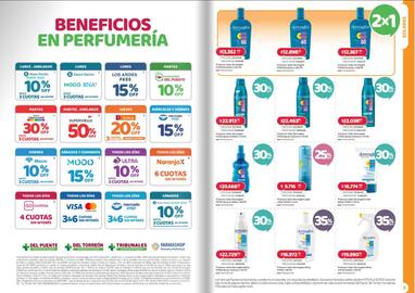 Catálogo Monique Página 118