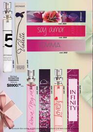 Catálogo Monique Página 12