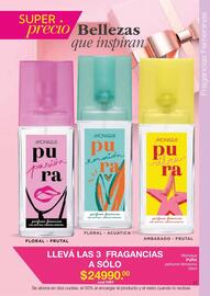 Catálogo Monique Página 17