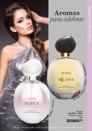 Catálogo Monique Página 25