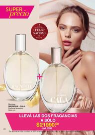 Catálogo Monique Página 28