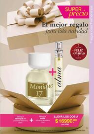 Catálogo Monique Página 31