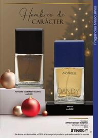 Catálogo Monique Página 37