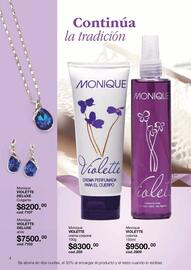 Catálogo Monique Página 4