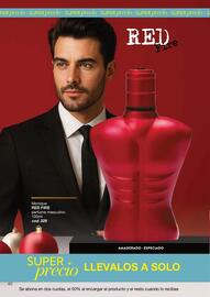 Catálogo Monique Página 40